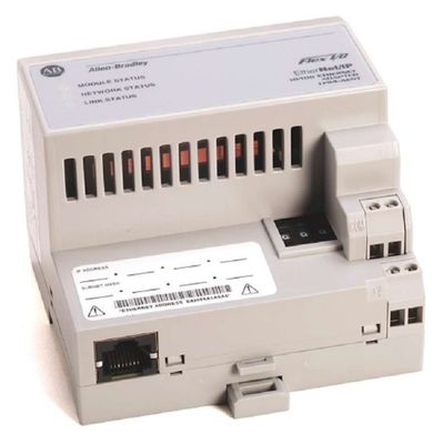1734-OW2 Módulo de salida del PLC en el gabinete Módulo de salida Allen Bradley