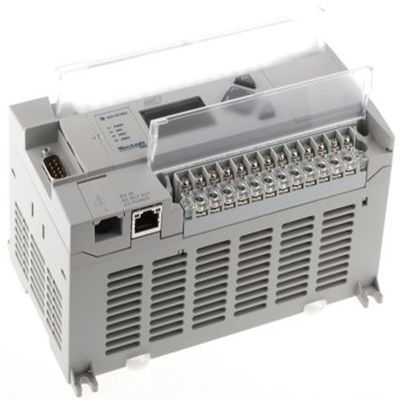 Potencia de expansión Allen Bradley módulos PLC 1734-EP24DC para la fábrica de gas