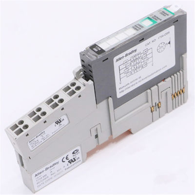 Allen Bradley 1734-CTM Módulo de terminal común en el gabinete para la industria eléctrica