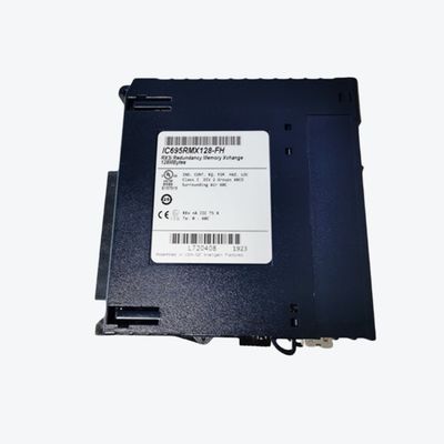 MÓDULO ENTRADO de la IDT del PLC GE Fanuc IS220PRTDH1A del color normal