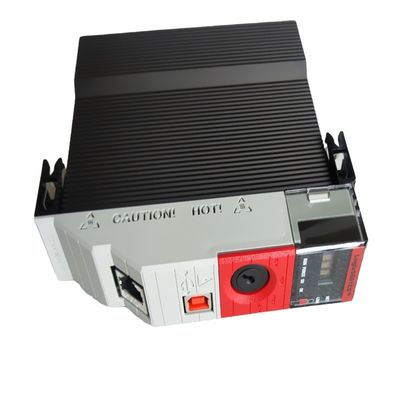 MÓDULO DE INTERFAZ EN DOBLE CANAL DE ALLEN BRADLEY 1756-CN2R CONTROLLOGIX