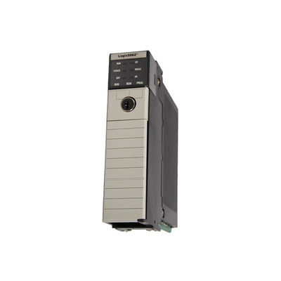 El módulo PLC 1756-HSC/A CONTROLLOGIX para el contador de alta velocidad