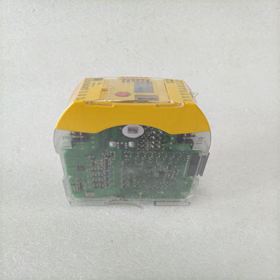 783100 Módulo PILZ PNOZ BASE PLC Módulo de relé de seguridad nuevo en stock