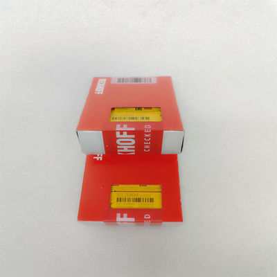 BECKHOFF EL2808 | MÓDULO HECHO SALIR DE ETHERCAT DIGITAL | MÓDULO DE LA ENTRADA-SALIDA DEL PLC NUEVO EN EXISTENCIA