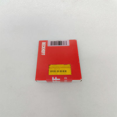 BECKHOFF EL2808 | MÓDULO HECHO SALIR DE ETHERCAT DIGITAL | MÓDULO DE LA ENTRADA-SALIDA DEL PLC NUEVO EN EXISTENCIA