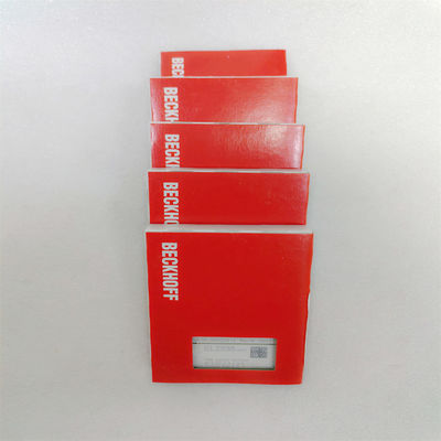 BECKHOFF EL2808 | MÓDULO HECHO SALIR DE ETHERCAT DIGITAL | MÓDULO DE LA ENTRADA-SALIDA DEL PLC NUEVO EN EXISTENCIA