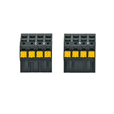 783544 Módulo PILZ PNOZ Relay de seguridad Módulo terminal de resorte