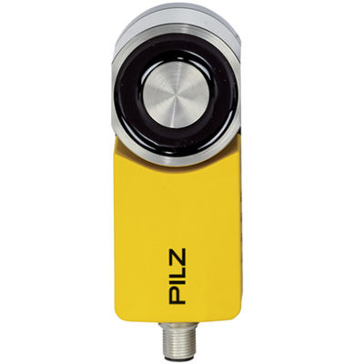 Módulo del sensor del PLC de las retransmisiones de la seguridad de PILZ 570510 PNOZ