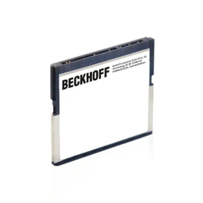 CX2900-0038 EtherCAT CFast Cards Beckhoff módulos de control automático nuevo original