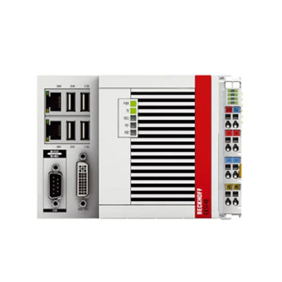 BECKHOFF CX5140-0125 EtherCAT Módulo de procesador integrado original