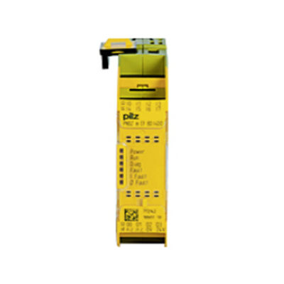 Módulo de retransmisiones de la seguridad de PILZ 774306 PNOZ X2.1 24VAC/DC