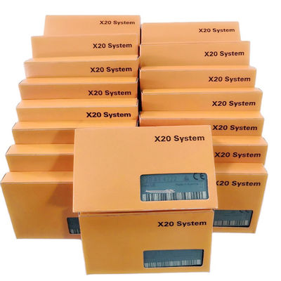 REGULADOR DE LA SEGURIDAD DE X20SL8100 B&amp;R X20, ENTRADA DE OPENSAFETY