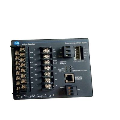 El módulo de control lógico PLC-5