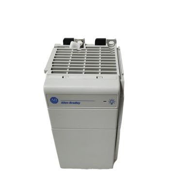El módulo del controlador lógico PLC-5