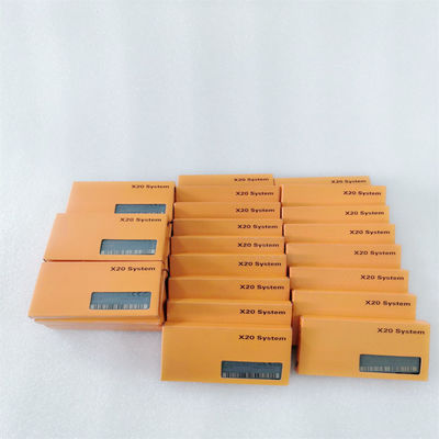 FUENTE DE ALIMENTACIÓN DE X20PS3300 B&amp;R X20 MODULEOVERLOAD, ESTADO DE FUNCIONAMIENTO
