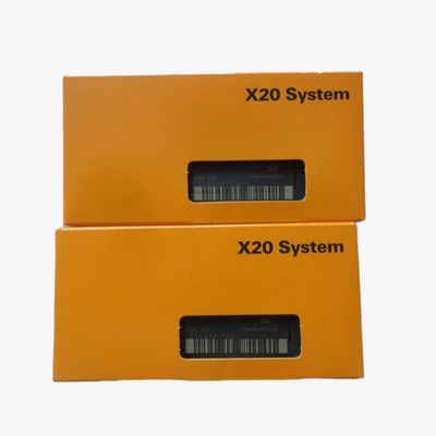 MÓDULO DEL INTERFAZ DE COMUNICACIONES DE X20CS1030 B&amp;R X20; 24VDC
