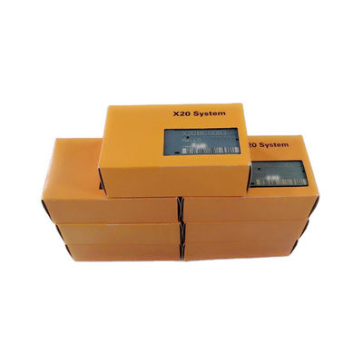Modulo PLC B&amp;R integrado de resistencia de terminación X20IF1041-1 con interfaz CANopen