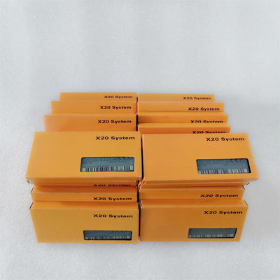 8BVP0880HC00.004-1 Módulo de control PLC B&amp;R Suministro de energía y regeneración