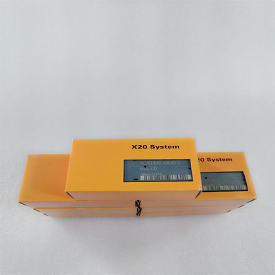 5CFCRD.1024-06 Módulo de control automático de B&amp;R Compactflash Temp prolongado de larga duración