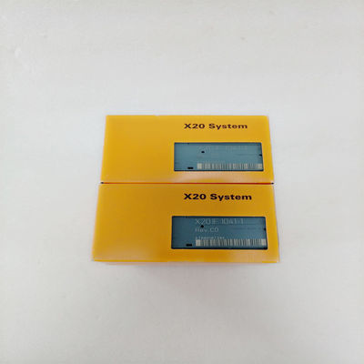8V1045.00-2 Modulo B&amp;R PLC de placa de circuito parcialmente recubierta