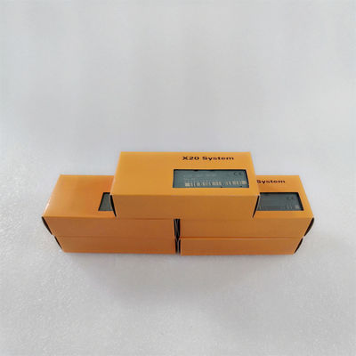 8BVF0880H000.000-1 B&amp;R módulo de control automático 8BVP
