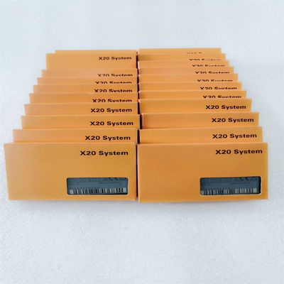 8BAC0122.000-1 Interfaz de resolución de módulos PLC de B&amp;R con conexión enchufable