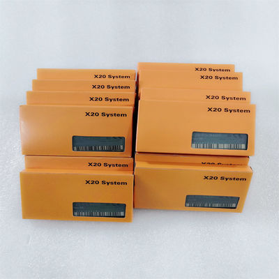 MÓDULO DE LA UNIDAD DE LA FUENTE DE ALIMENTACIÓN DE 8BVI0055HWD0.000-1 B&R