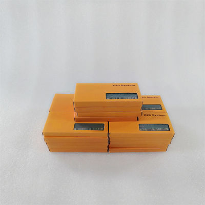 MÓDULO DE LA MEDIDA DE LA TEMPERATURA DE LA RESISTENCIA DE X20AT2222 B&R X20