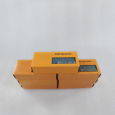 MÓDULO DEL BLOQUE DE TERMINALES DE X20BB81 B&R X20