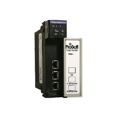 MÓDULO DE COMUNICACIÓN SERIAL DE PROSOFT MVI94-MCM