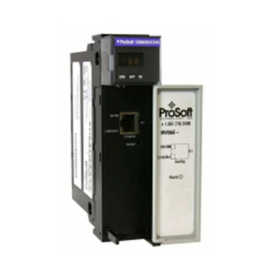 PROSOFT MVI56E-MNETCR AUMENTÓ EL MÓDULO DE INTERFAZ DE RED