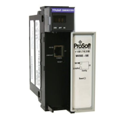 MÓDULO DE INTERFAZ PRINCIPAL DE RED DE PROSOFT MVI56E-PDPMV1