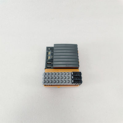 MÓDULO DE PROCESADOR DE LA CPU DE 3CP340.60-2 B&amp;R