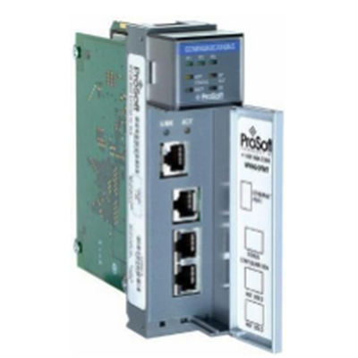 MÓDULO DE COMUNICACIÓN AUXILIAR DE PROSOFT MVI69-PDPS