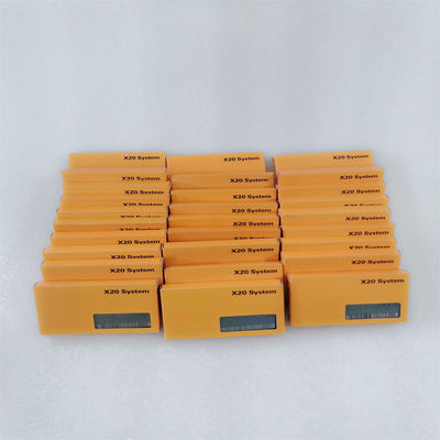 X20PD2113 B&amp;R X20 INTEGRÓ EL MÓDULO CAMBIABLE DE MICROFUSE