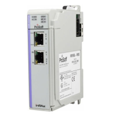 PROSOFT PLX31-EIP-SIE ETHERNET/IP AL MÓDULO INDUSTRIAL DE ETHERNET