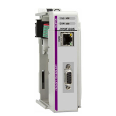 MÓDULO PRINCIPAL DE PROSOFT ILX69-PBM PROFIBUS DPV1