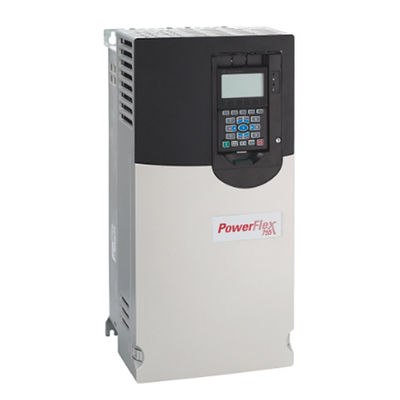 El PLC 20-750-ENC-1 MODULO de opción del POWERFLEX