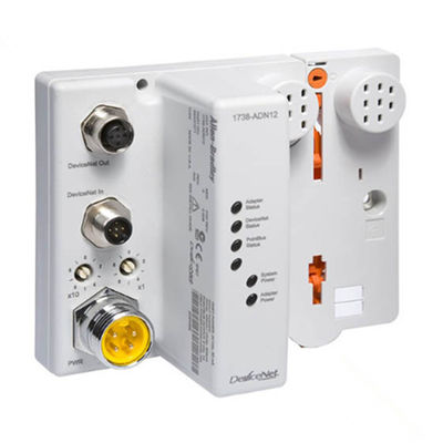 PLC 2085-IA8 MICRO800 Módulo de entrada, digital, 8 puntos