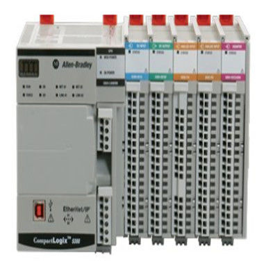 PLC 2085-OB16 MICRO800 Módulo de salida, digital, 16 puntos