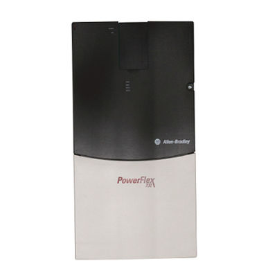 PLC 20BC205A0AYNANC0 POWERFLEX Dirección de frecuencia ajustable