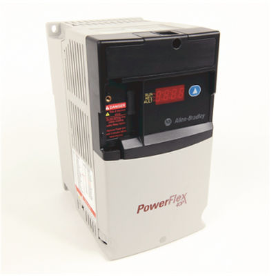 PLC 20-HIM-A6 POWERFLEX ARQUITECTURA Clase HIM módulo