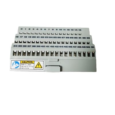 TECLADO DE LA OPERACIÓN DE AIP827 S1 YOKOGAWA