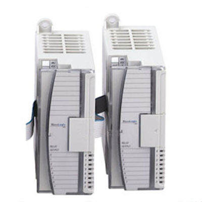 PLC 1764-24AWA Módulo de control de puntos de micrología