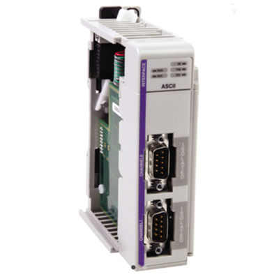 PLC 1768-ENBT MICROLOGIX ETHERNET/IP Módulo para las tecnologías de la información