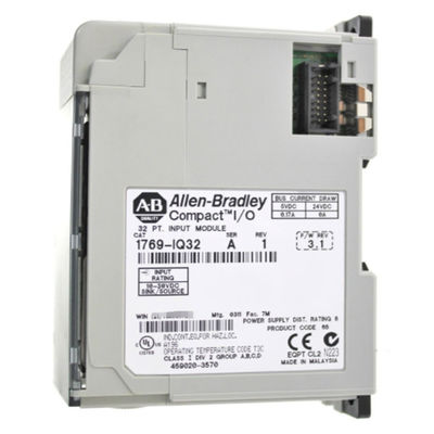 PLC 1786-RPFM CONTROLNET RING de fibra de medio módulo repetidor