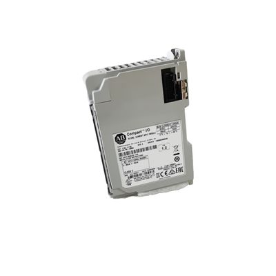 PLC 1788-ENBT FLEX I/O ETHERNET/IP DAUGHTERCARD: el sistema de transmisión de datos en línea se utiliza para la transmisión de datos a través de las redes de comunicación de Internet.
