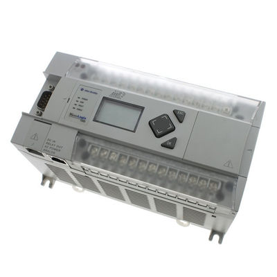 PLC 1794-ACNR15XT FLEX Módulo de adaptador de red de entrada y salida