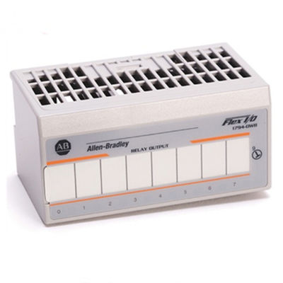 PLC 1794-OB16P FLEX Módulo de salida I/O discreto