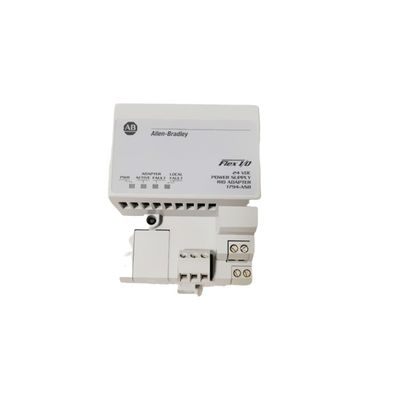 PLC 1794-OF8IH FLEX I/O 8 PUNTOS 16 BIT RESOLUCIÓN Módulo de entrada